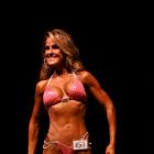 Linda  Kopetzky - NPC Washington State Open 2013 - #1